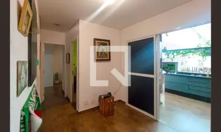Apartamento para Venda - Água Branca, 3 Quartos,  148 m² - São Paulo