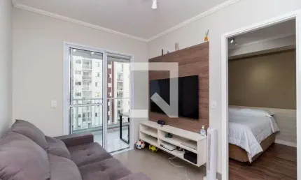 Apartamento para venda - mooca, 1 quarto,  34 m² - são paulo