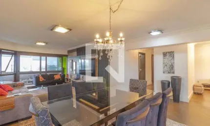 Apartamento para Venda - Centro, 3 Quartos,  290 m² - Canoas