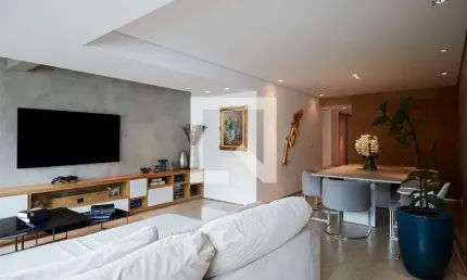 Apartamento para Venda - Sion, 2 Quartos,  110 m² - Belo Horizonte