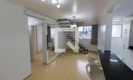 Cobertura para Venda - Bonfim, 3 Quartos,  154 m² - Campinas