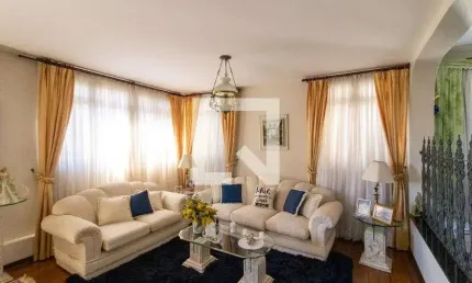 Apartamento para Venda - Ponte Preta, 3 Quartos,  156 m² - Campinas