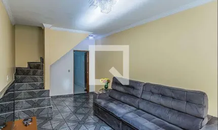 Casa para Venda - Freguesia do Ó, 3 Quartos,  163 m² - São Paulo