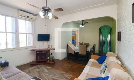 Apartamento para venda - medianeira, 2 quartos,  90 m² - porto alegre
