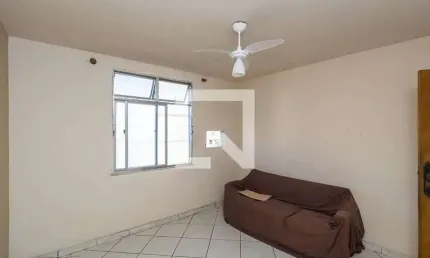 Apartamento para Venda - Olaria, 2 Quartos,  50 m² - Rio de Janeiro