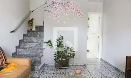 Casa para Venda - Freguesia do Ó, 3 Quartos,  110 m² - São Paulo