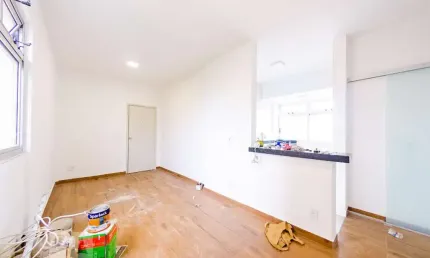Apartamento para Venda - Nova Suissa, 2 Quartos,  94 m² - Belo Horizonte