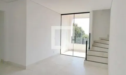 Cobertura para venda - nova vista, 4 quartos,  156 m² - belo horizonte