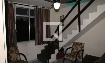 Cobertura para Venda - Olaria, 2 Quartos,  60 m² - Rio de Janeiro