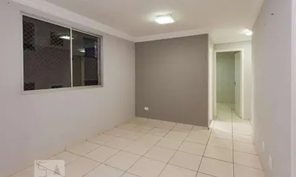 Apartamento para Venda - Parque Industrial, 3 Quartos,  63 m² - Campinas