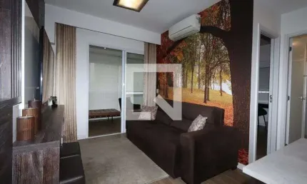 Apartamento para Venda - Vila Mariana, 2 Quartos,  68 m² - São Paulo