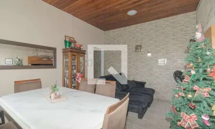 Casa para venda - vila jardim, 4 quartos,  180 m² - porto alegre