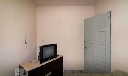 Casa para Venda - Sapopemba, 5 Quartos,  125 m² - São Paulo