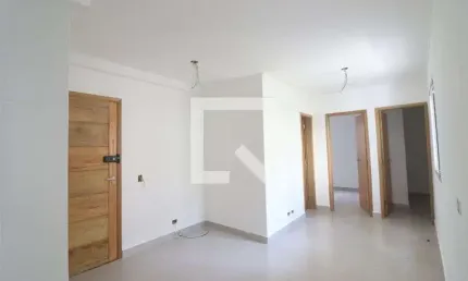Apartamento para venda - água fria, 2 quartos,  37 m² - são paulo