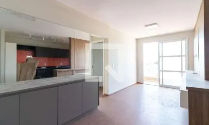 Apartamento para venda - vila roque, 2 quartos,  54 m² - são paulo