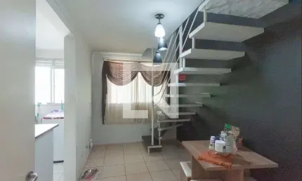 Cobertura para Venda - Parque Prado, 2 Quartos,  110 m² - Campinas