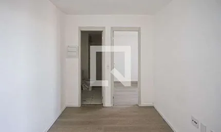 Apartamento para Venda - Vila Santa Clara, 1 Quarto,  31 m² - São Paulo