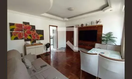 Apartamento para Venda - Monsenhor Messias, 3 Quartos,  110 m² - Belo Horizonte