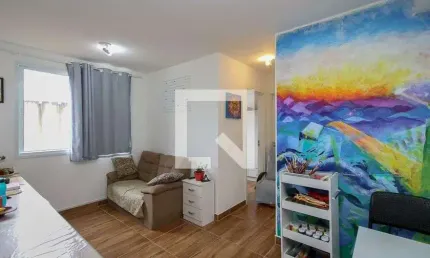 Apartamento para Venda - Santo Amaro , 2 Quartos,  42 m² - São Paulo