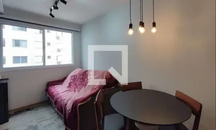 Apartamento para Venda - Parque Industrial, 2 Quartos,  43 m² - Campinas