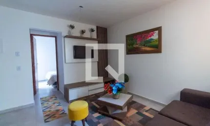 Apartamento para Venda - Artur Alvim, 1 Quarto,  34 m² - São Paulo