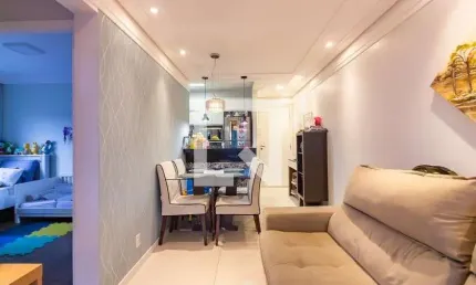 Apartamento para Venda - Centro, 2 Quartos,  54 m² - Osasco