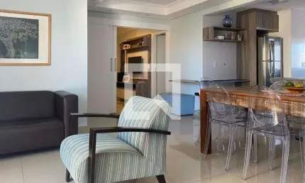 Apartamento para Venda - Centro, 3 Quartos,  124 m² - Jundiaí