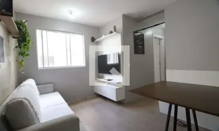 Apartamento para Venda - Centro, 2 Quartos,  44 m² - Canoas
