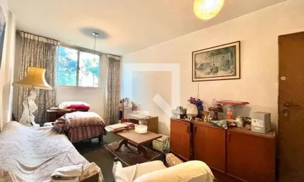 Apartamento para venda - jabaquara, 2 quartos,  67 m² - são paulo