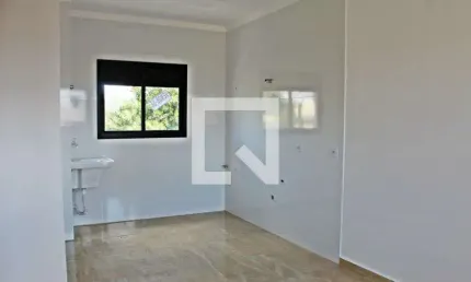 Apartamento para venda - vila jacuí, 2 quartos,  40 m² - são paulo