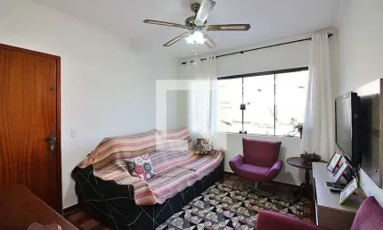 Casa para Venda - Assunção, 3 Quartos,  180 m² - São Bernardo do Campo