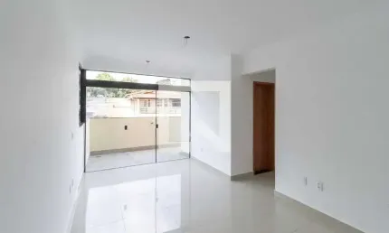 Apartamento para Venda - Serrano, 2 Quartos,  157 m² - Belo Horizonte