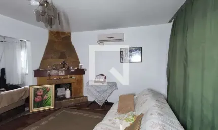 Casa para Venda - Santos Dumond, 3 Quartos,  154 m² - São Leopoldo