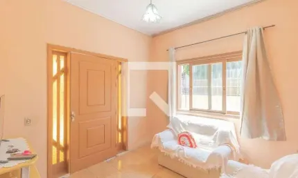 Casa para Venda - Rio Branco, 3 Quartos,  110 m² - Canoas