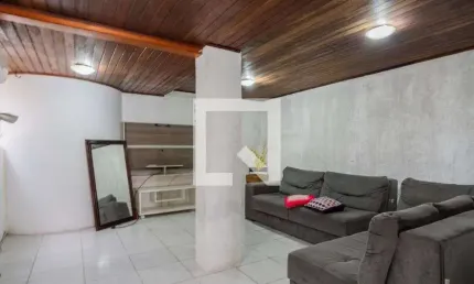 Casa para Venda - Medianeira, 6 Quartos,  150 m² - Porto Alegre
