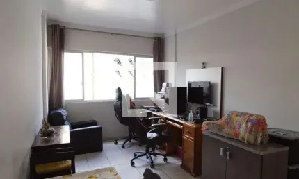 Apartamento para Venda - Centro, 1 Quarto,  59 m² - Guarulhos