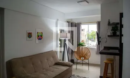Apartamento para venda - cidade baixa, 1 quarto,  36 m² - porto alegre