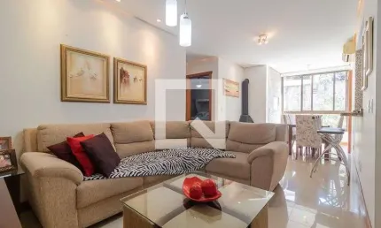 Apartamento para venda - medianeira, 2 quartos,  79 m² - porto alegre