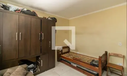 Casa / Sobrado em Condomínio para Venda - Ermelino Matarazzo, 1 Quarto,  38 m² - São Paulo
