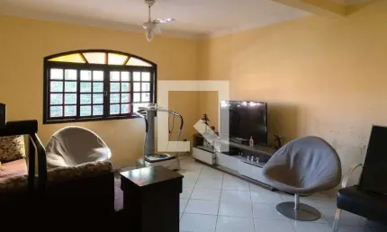 Casa para Venda - Ponte Grande, 3 Quartos,  200 m² - Guarulhos