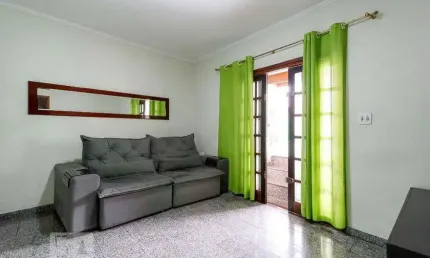 Casa para venda - vila mazzei, 3 quartos,  120 m² - são paulo