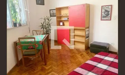 Apartamento para Venda - Santa Cecília, 2 Quartos,  120 m² - São Paulo