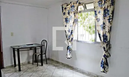 Apartamento para venda - vila jacuí, 2 quartos,  44 m² - são paulo