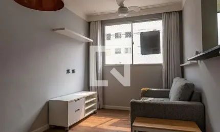 Apartamento para Venda - Parque Prado, 2 Quartos,  46 m² - Campinas