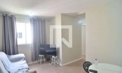 Apartamento para venda - centro, 2 quartos,  44 m² - canoas
