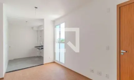 Apartamento para venda - cavalhada, 2 quartos,  48 m² - porto alegre