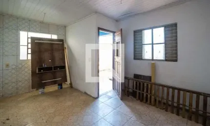 Casa para Venda - Vila Nova, 1 Quarto,  60 m² - Porto Alegre