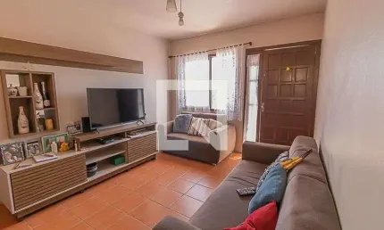 Casa para Venda - Pinheiro, 3 Quartos,  180 m² - São Leopoldo