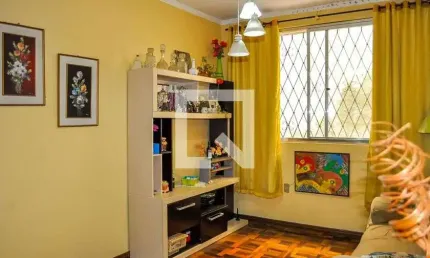 Apartamento para venda - partenon, 2 quartos,  62 m² - porto alegre