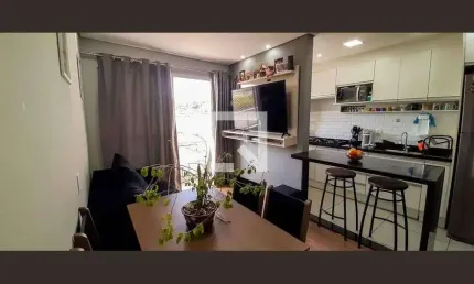 Apartamento para venda - piratininga, 2 quartos,  48 m² - osasco